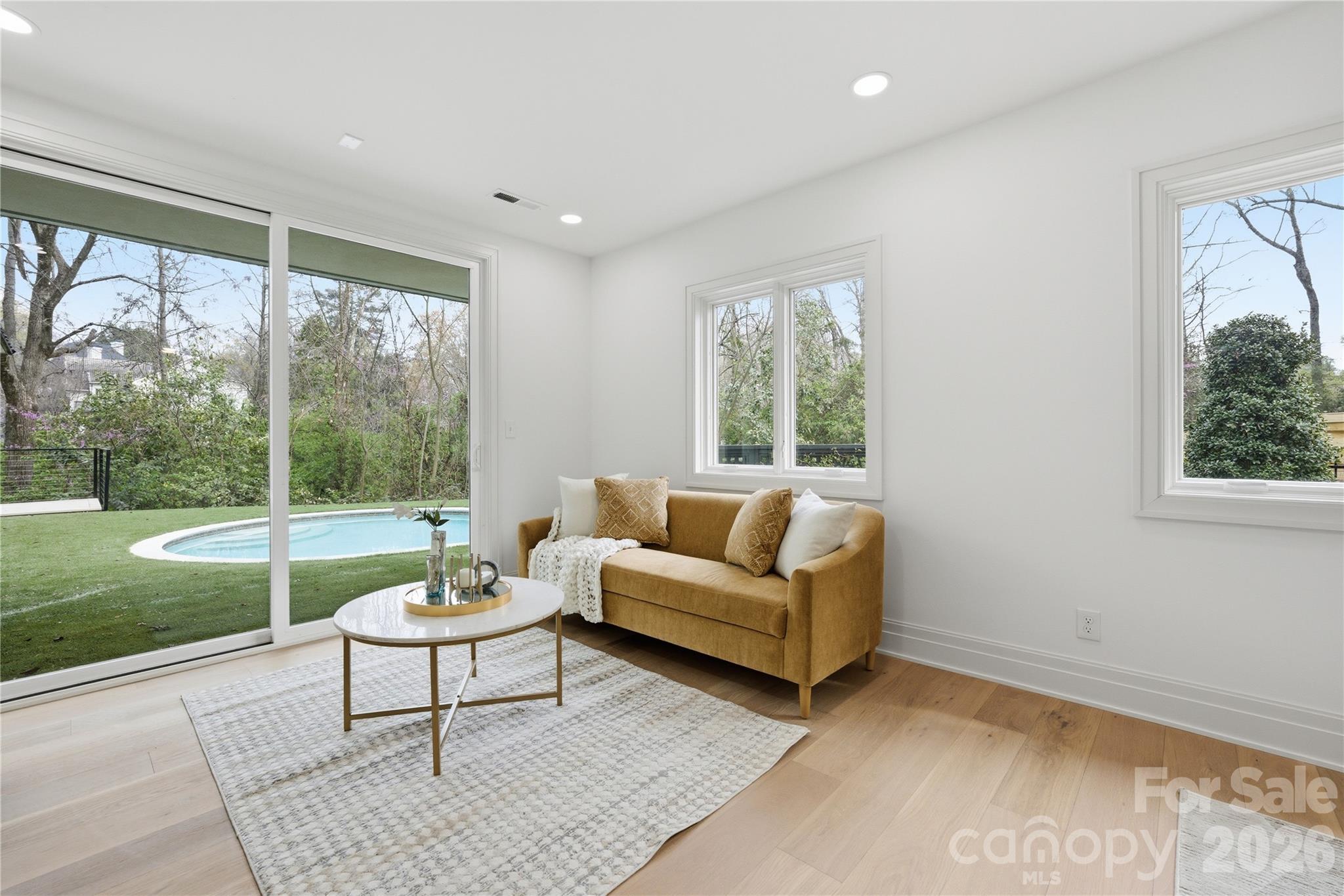 Eastover - Residential