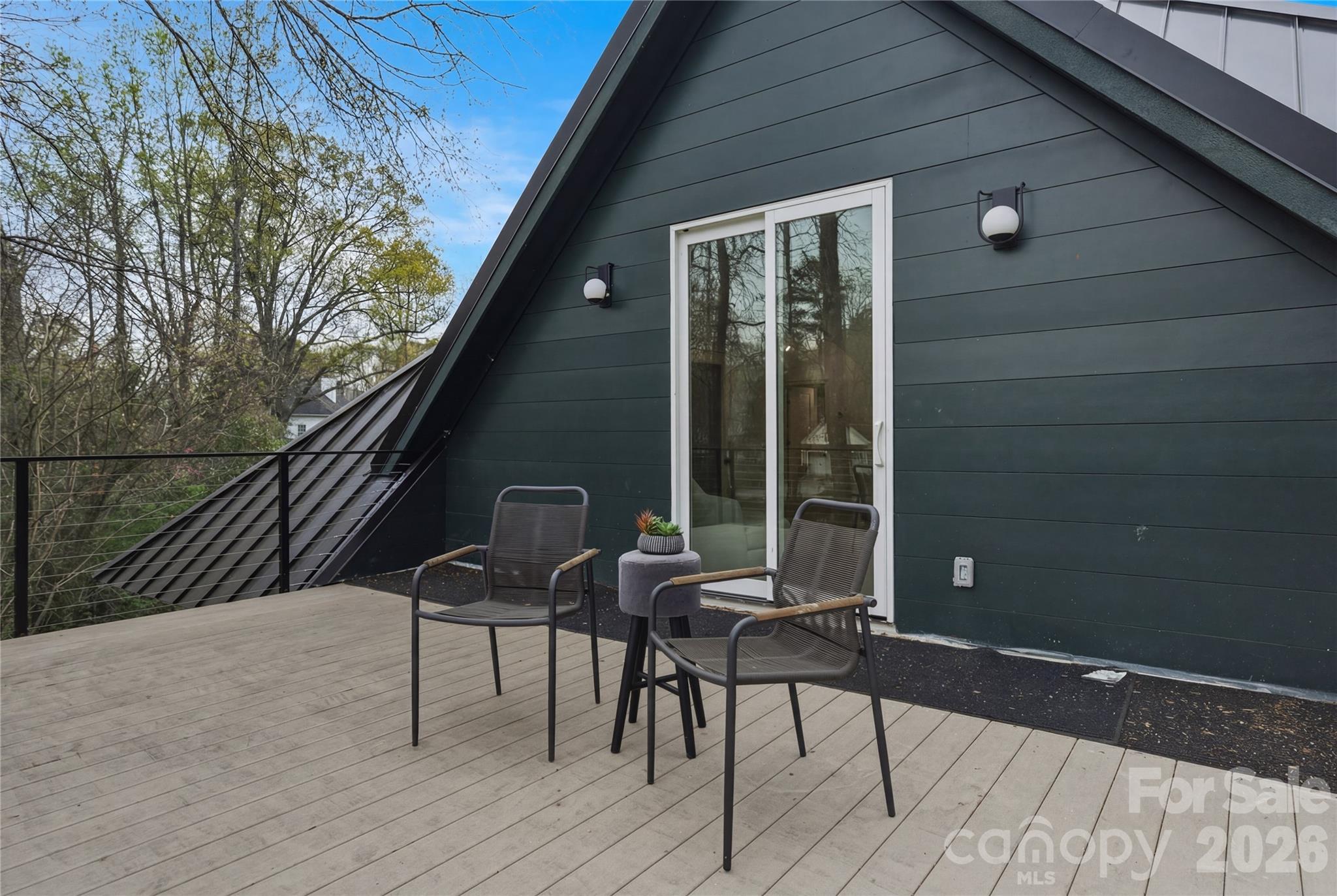 Eastover - Residential