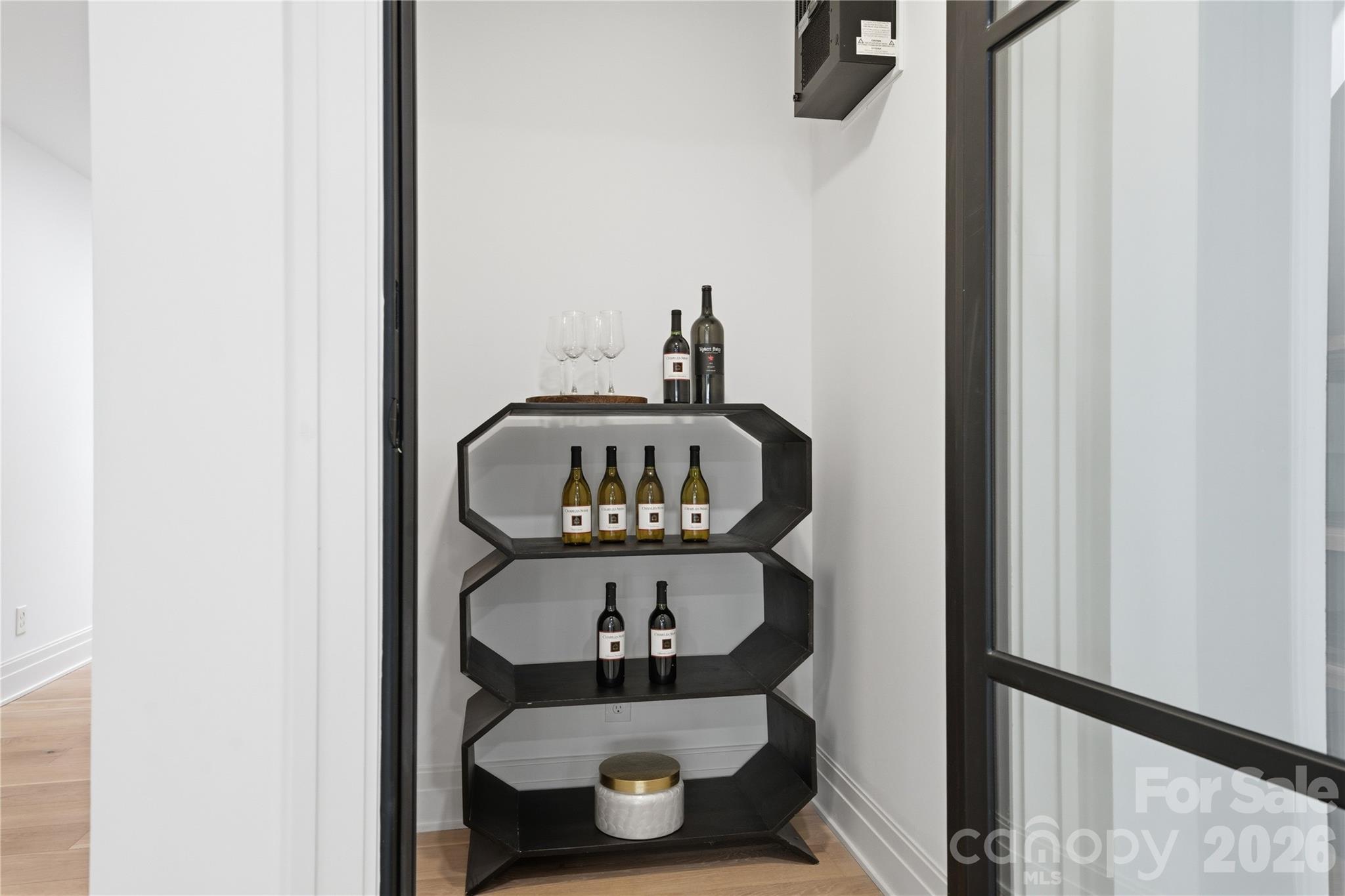 Eastover - Residential