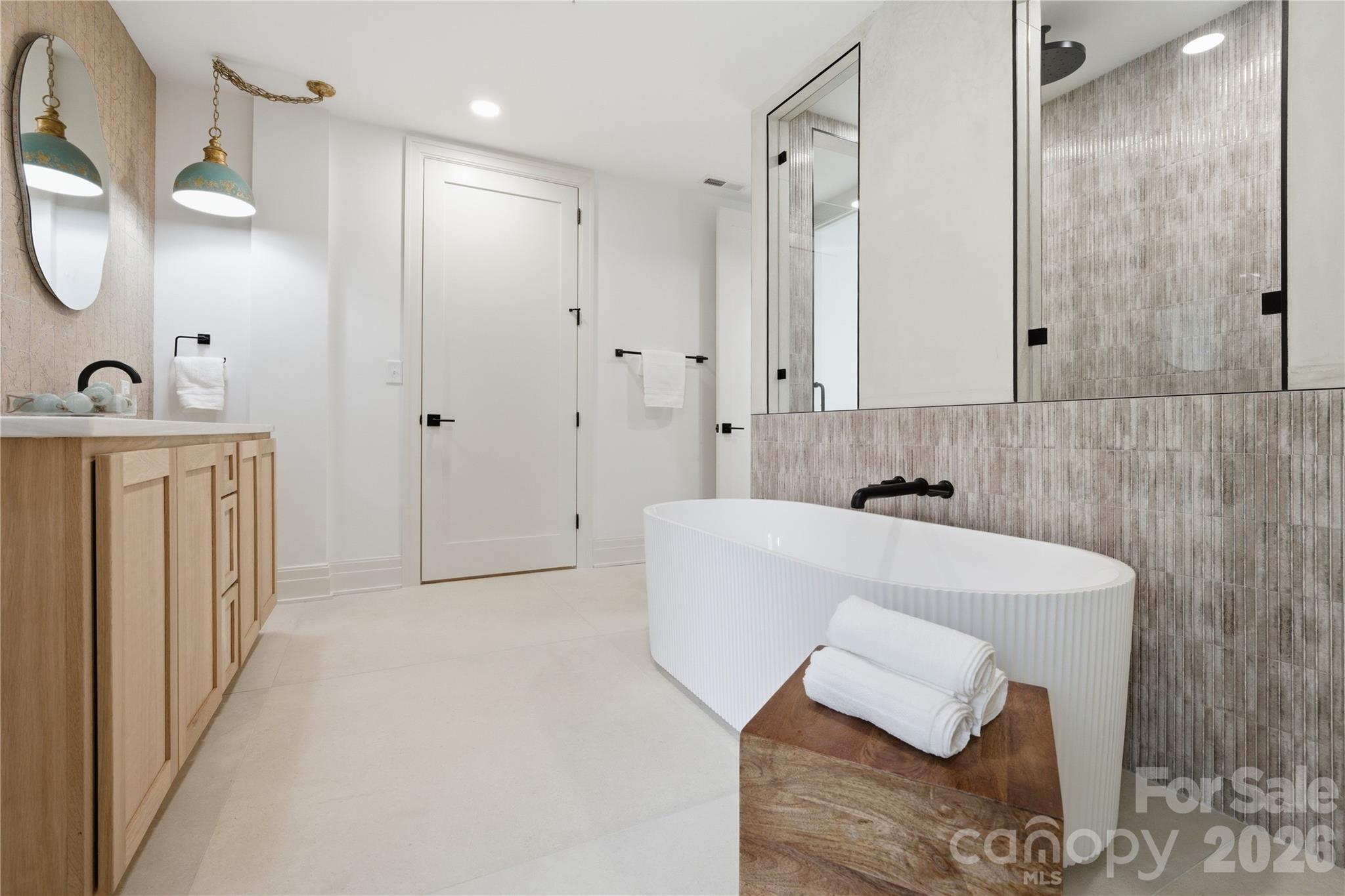 Eastover - Residential