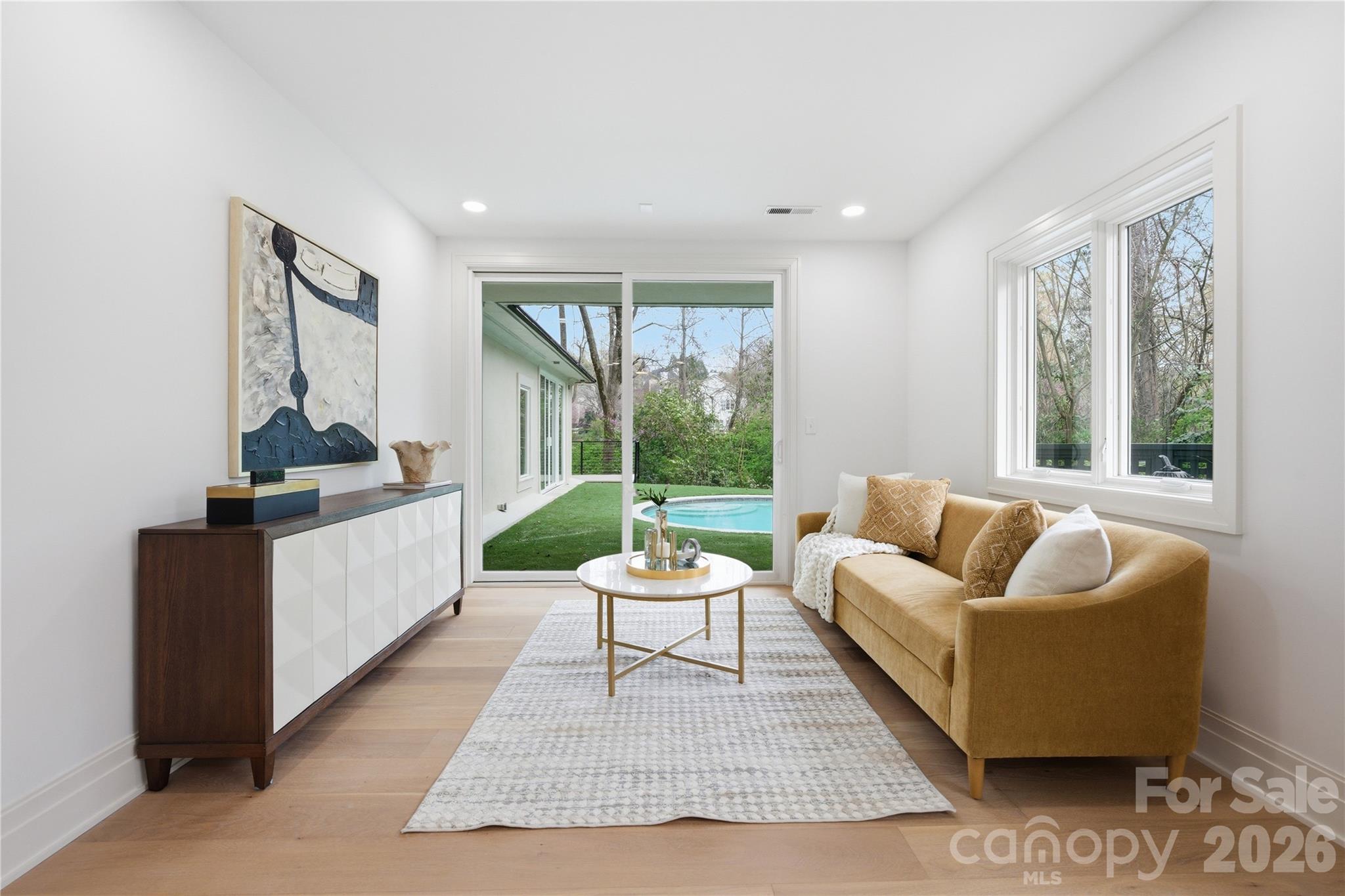 Eastover - Residential