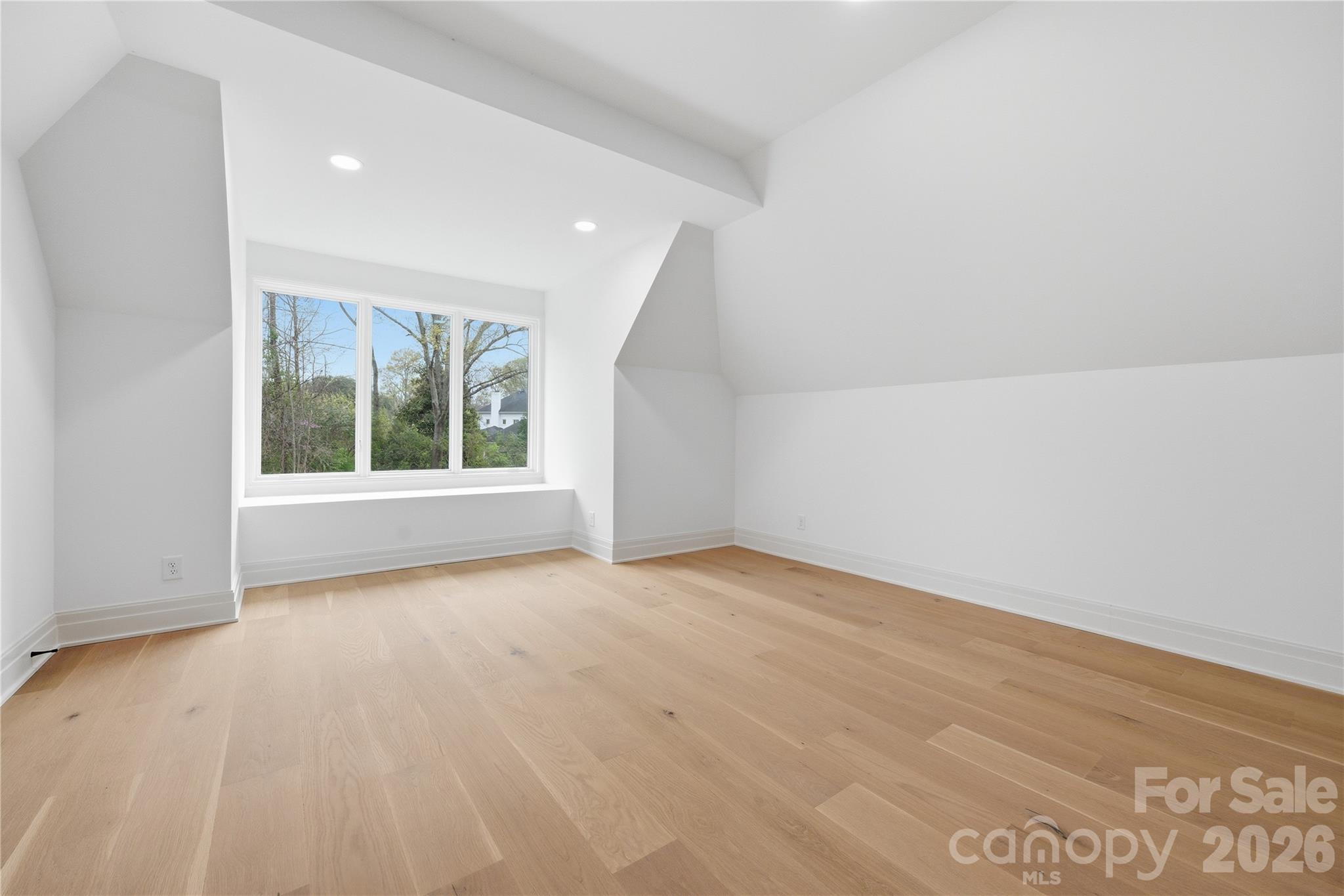 Eastover - Residential