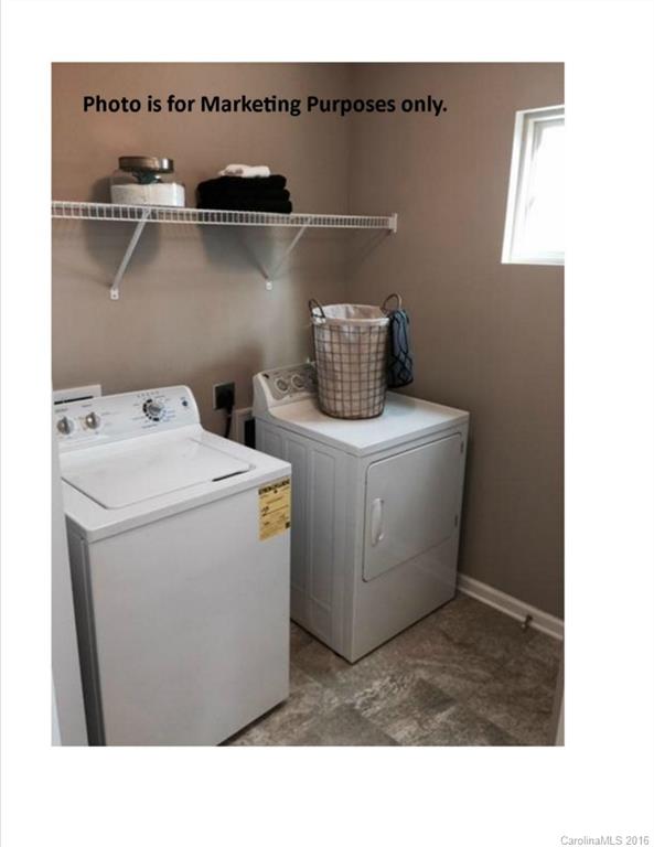 Bryant Park - Residential