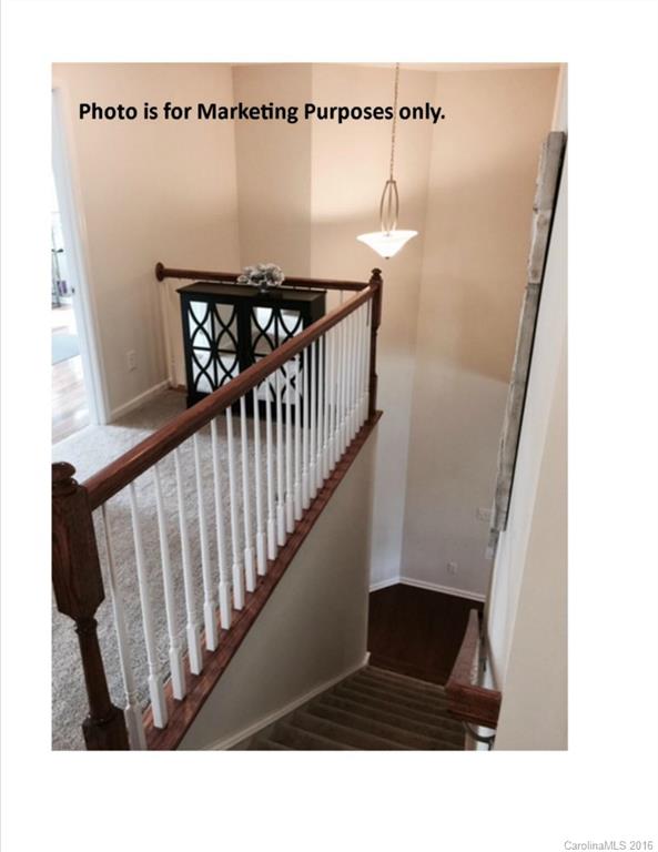 Bryant Park - Residential