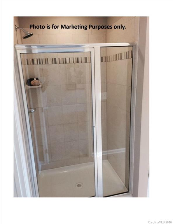 Bryant Park - Residential