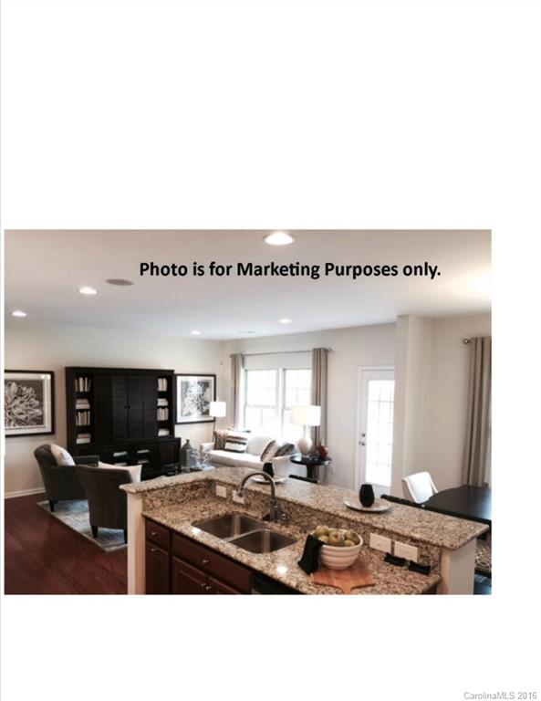 Bryant Park - Residential