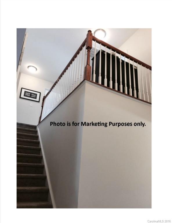 Bryant Park - Residential