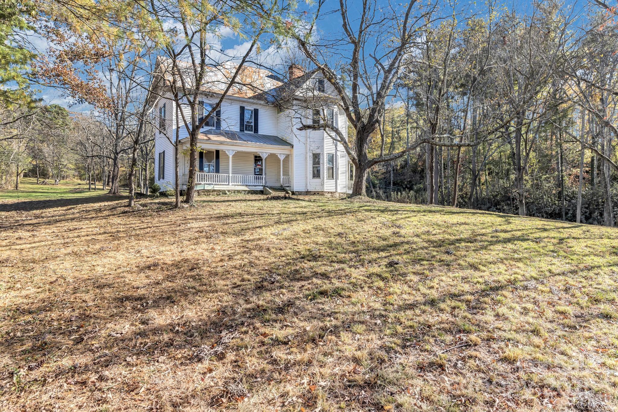 143 Sharon Road
