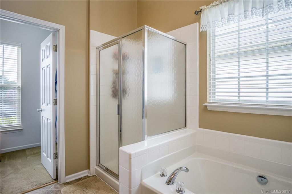 Regent Park - Residential