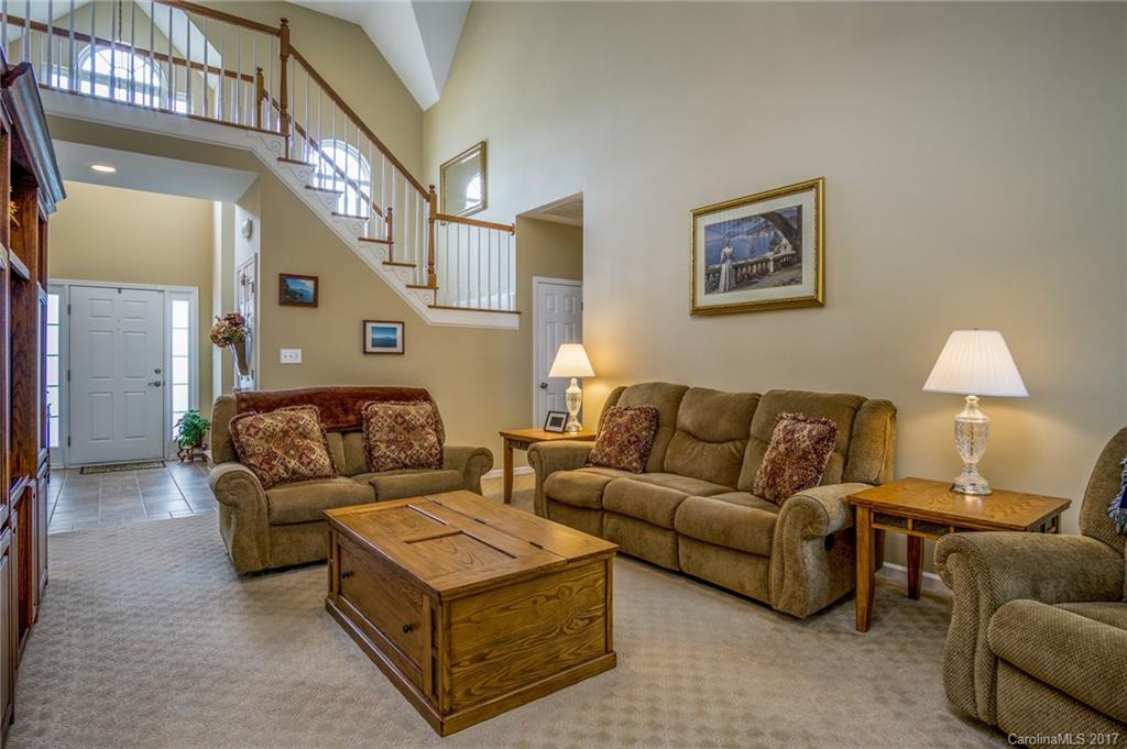 Regent Park - Residential