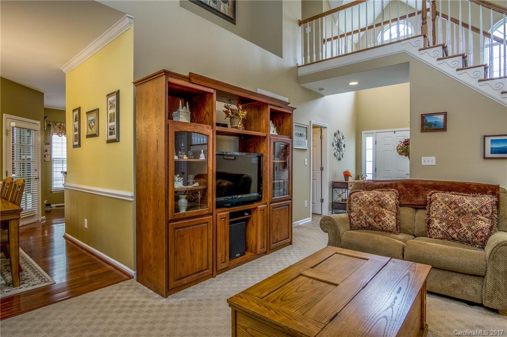 Regent Park - Residential