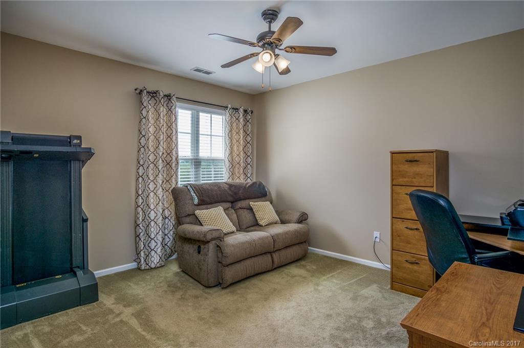 Regent Park - Residential