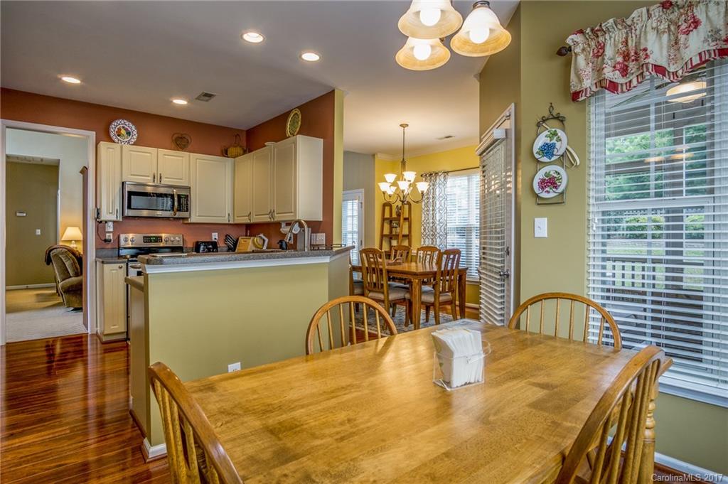 Regent Park - Residential