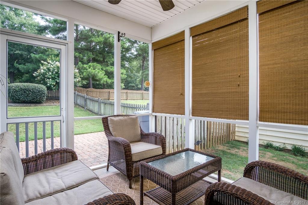 Regent Park - Residential