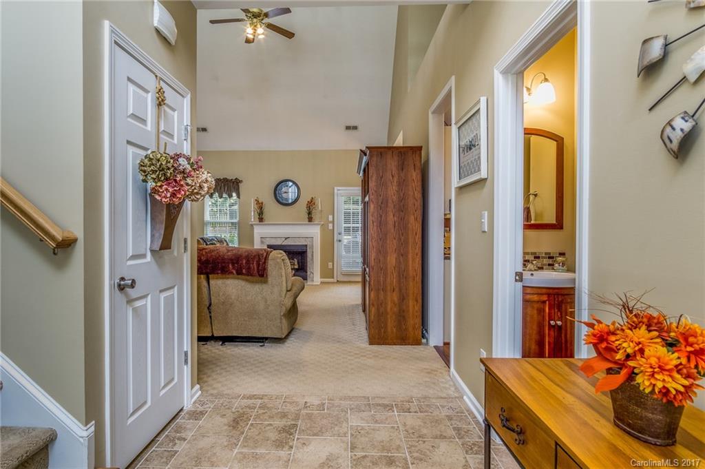 Regent Park - Residential