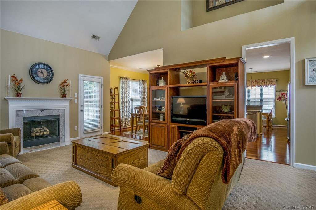 Regent Park - Residential