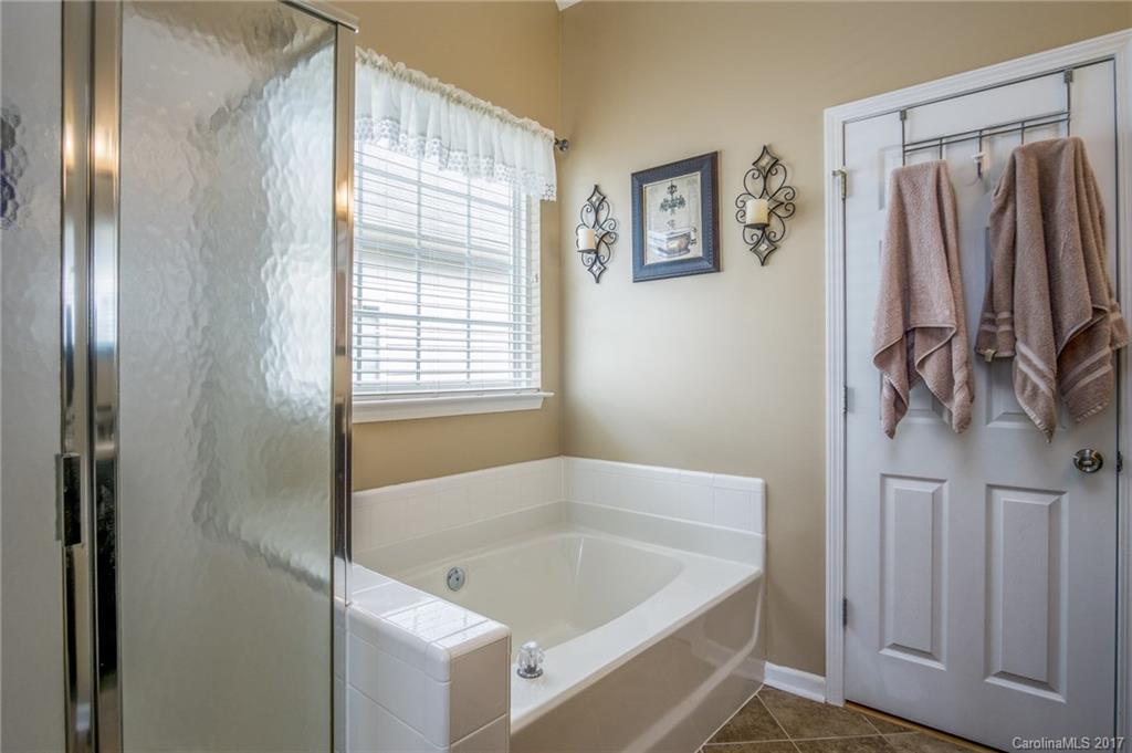 Regent Park - Residential