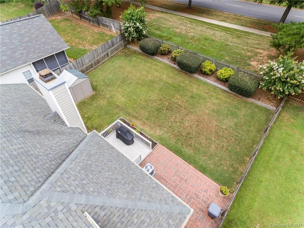 Regent Park - Residential