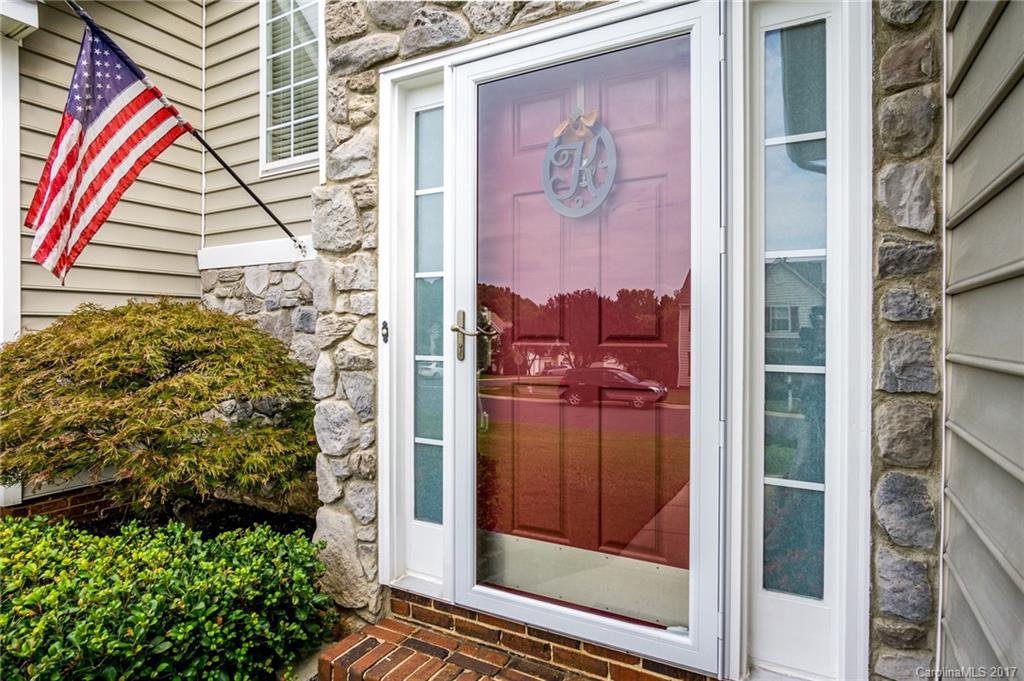 Regent Park - Residential