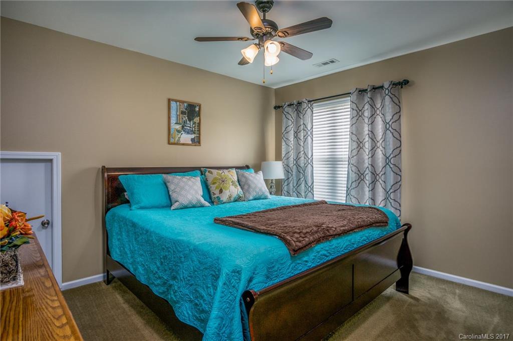 Regent Park - Residential