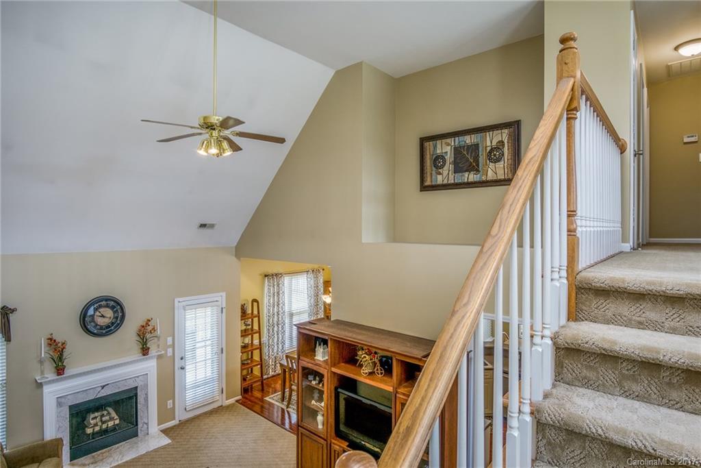 Regent Park - Residential