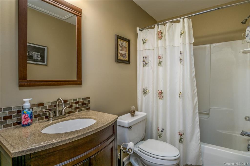 Regent Park - Residential