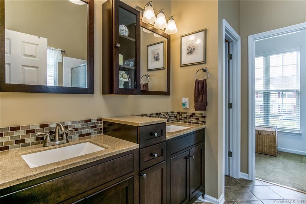 Regent Park - Residential