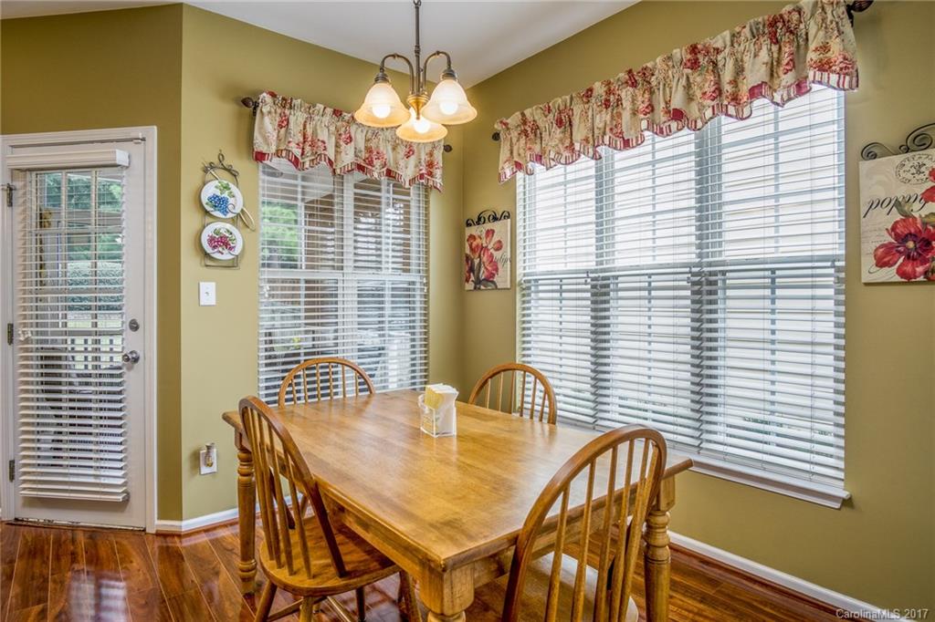 Regent Park - Residential