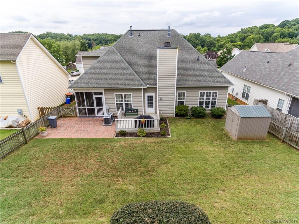 Regent Park - Residential