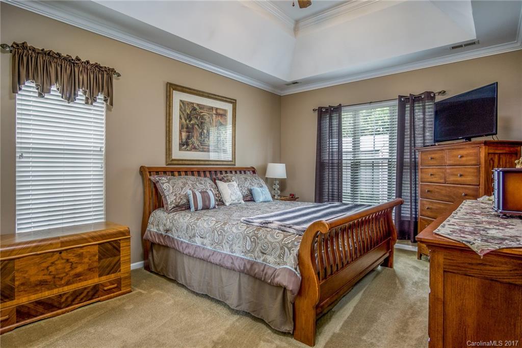 Regent Park - Residential