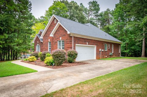 2518 Wellesbourne Lane Sherrills Ford NC 28673
