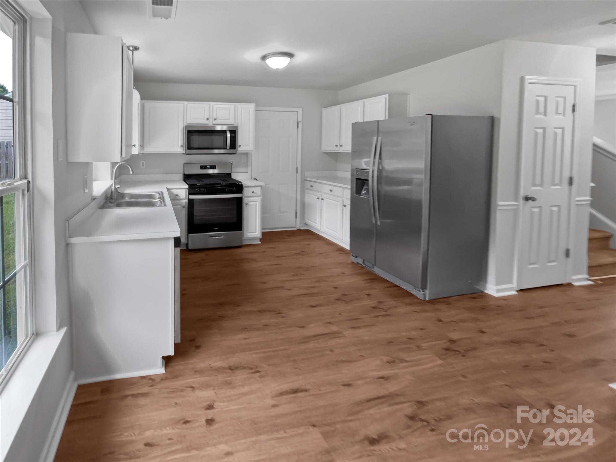 Henderson Park - Residential