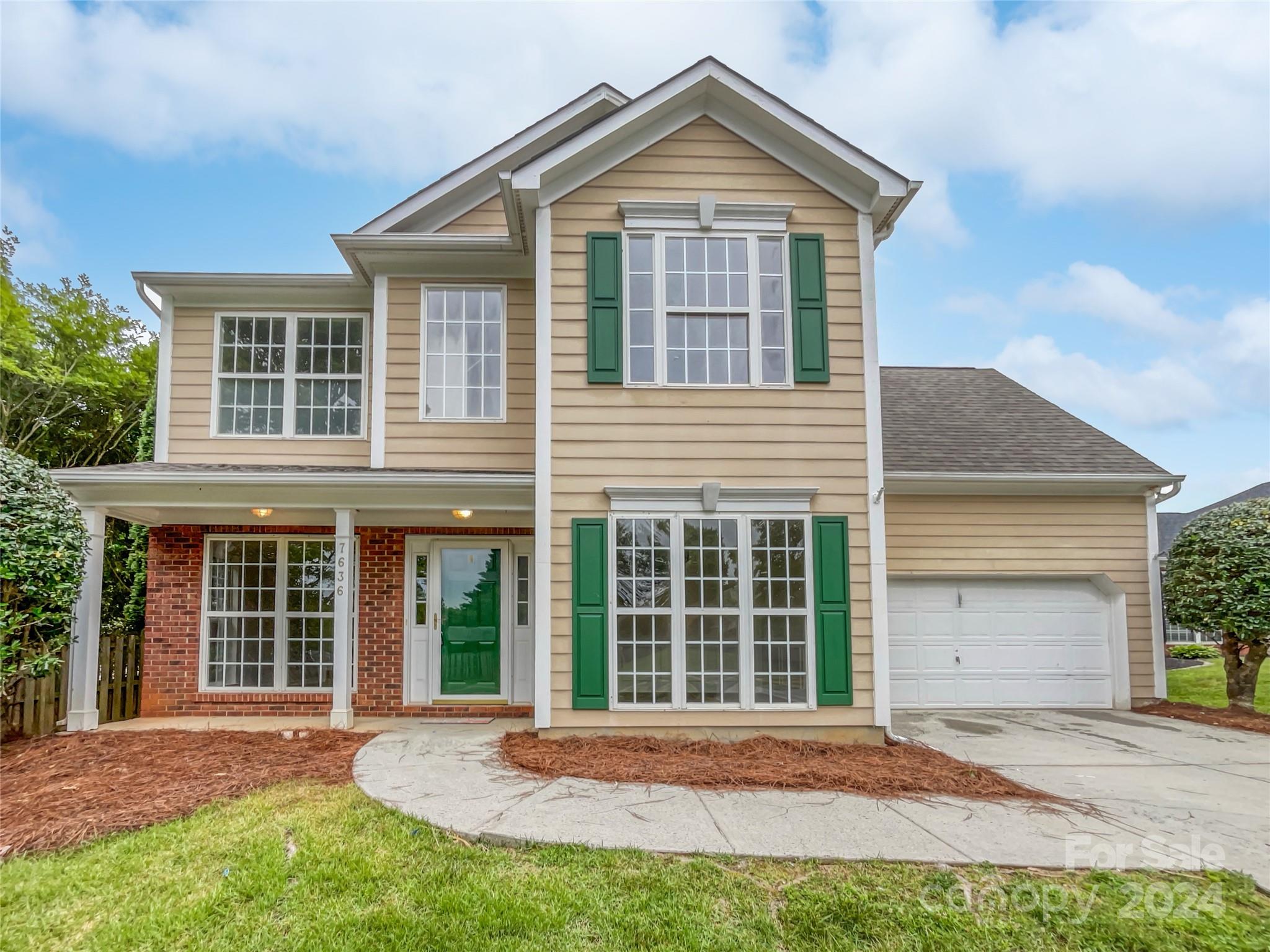 Henderson Park - Residential