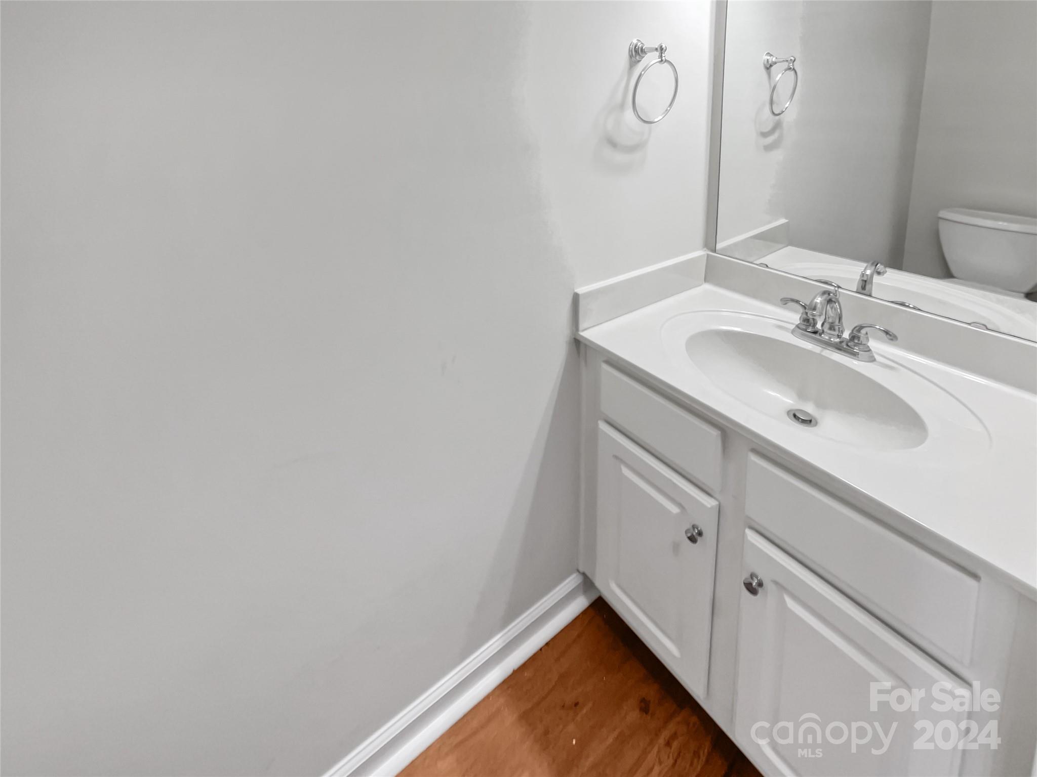 Henderson Park - Residential