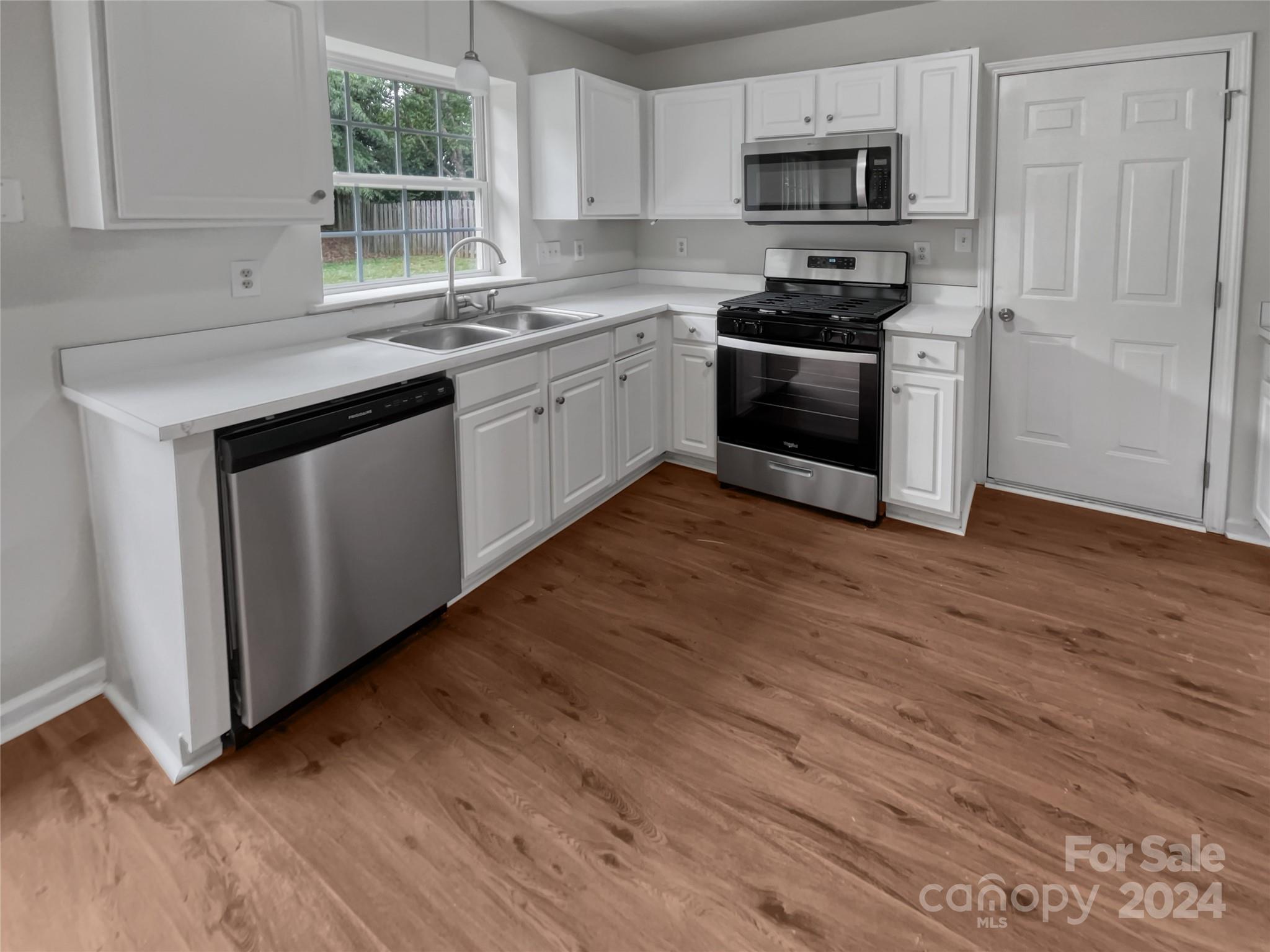 Henderson Park - Residential