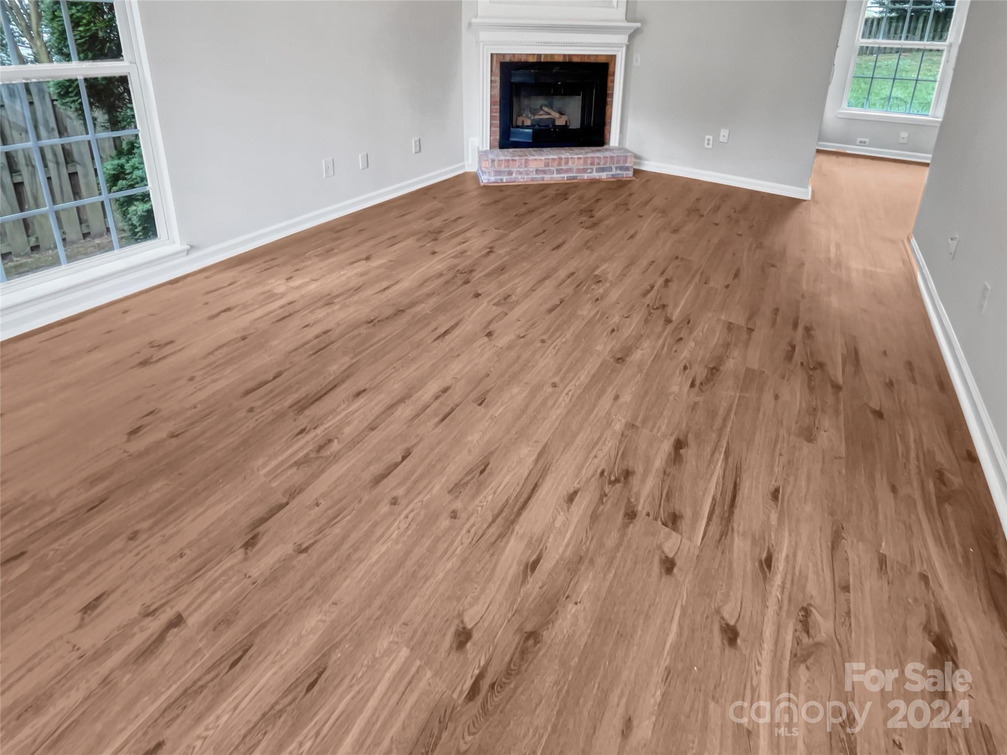 Henderson Park - Residential