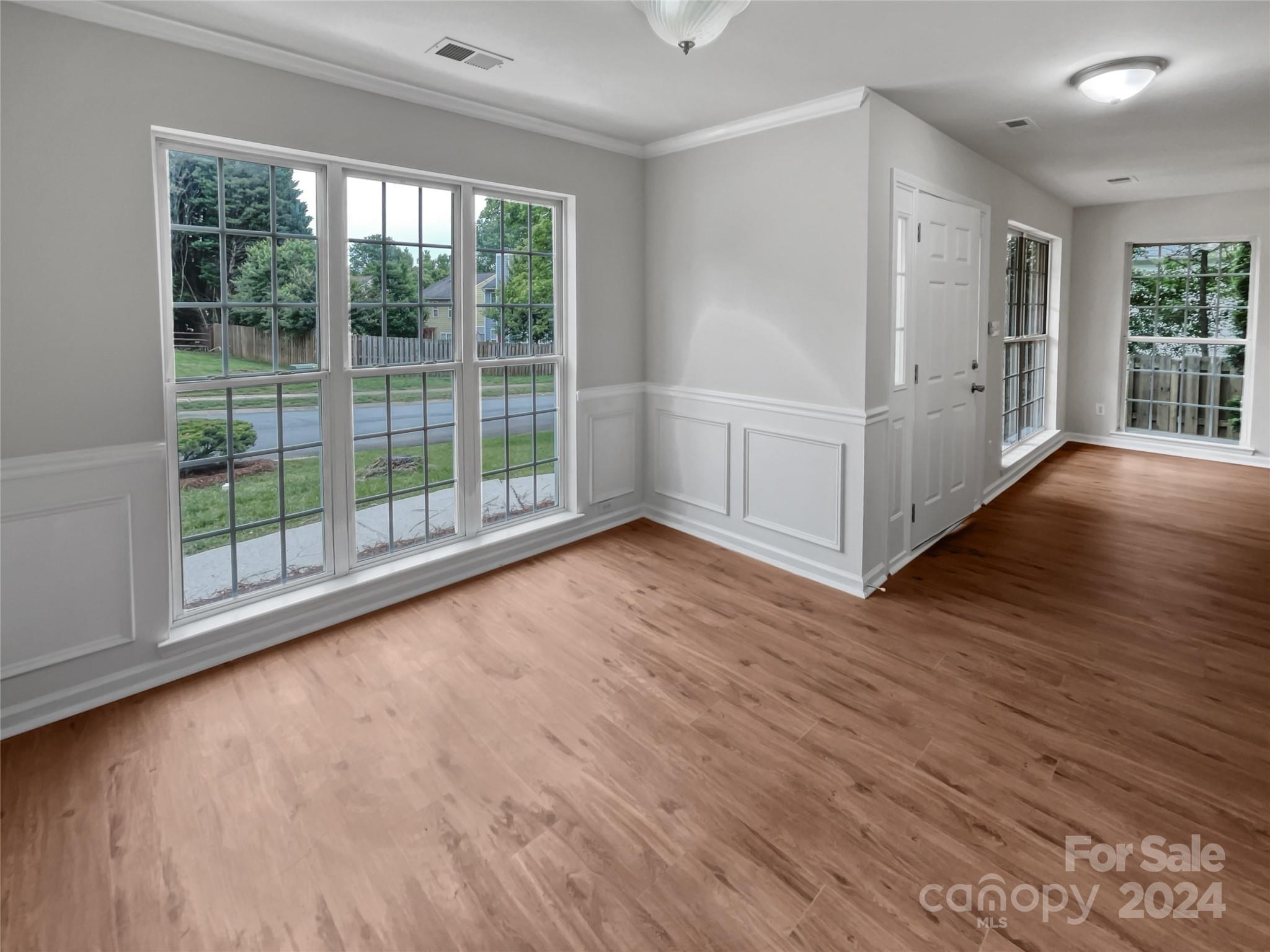 Henderson Park - Residential