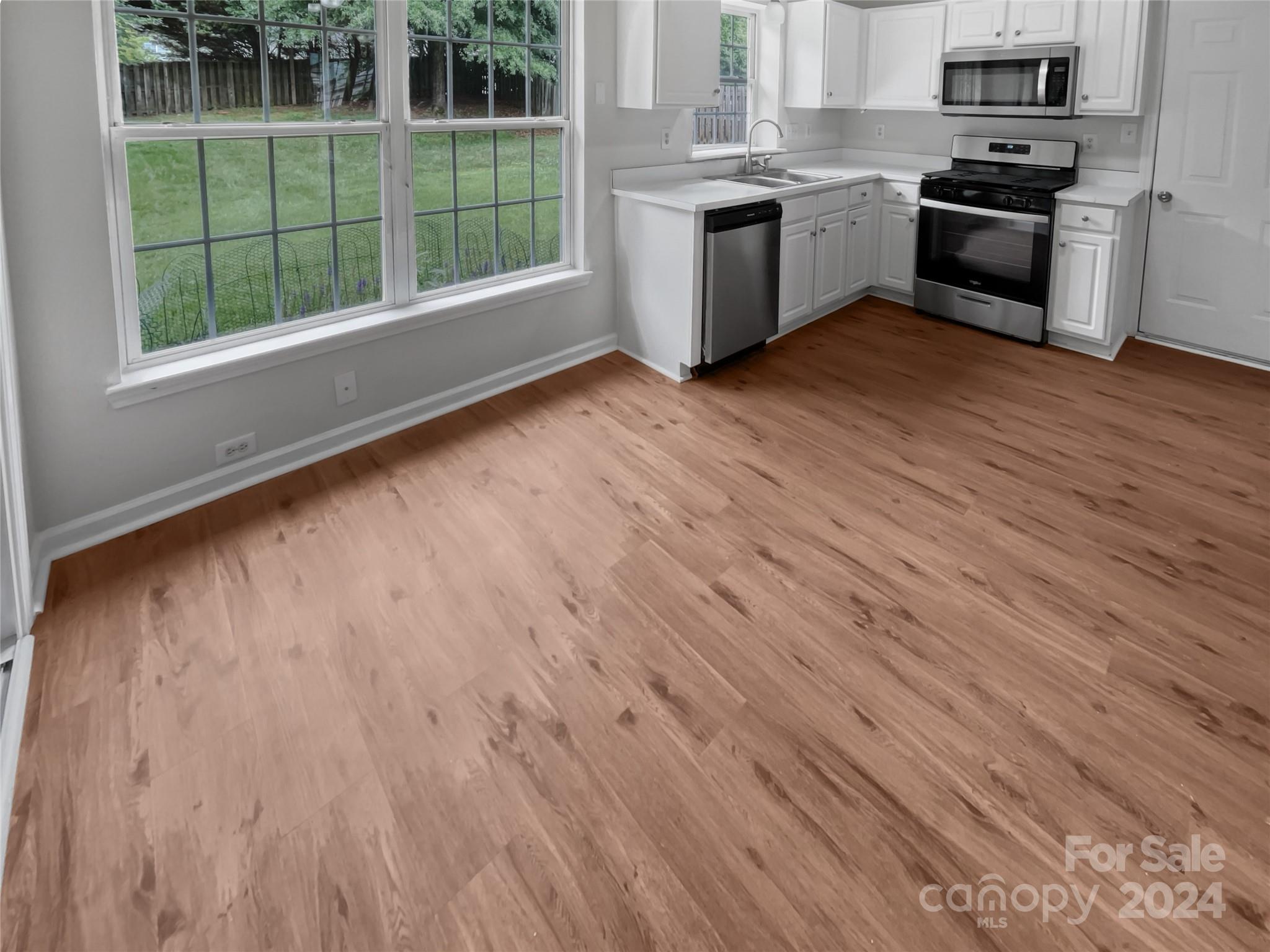 Henderson Park - Residential