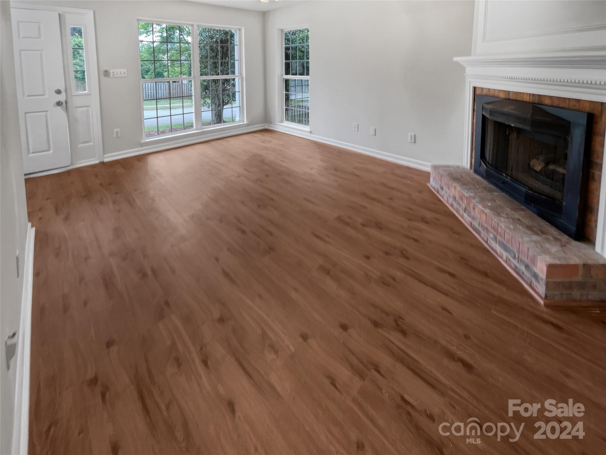 Henderson Park - Residential