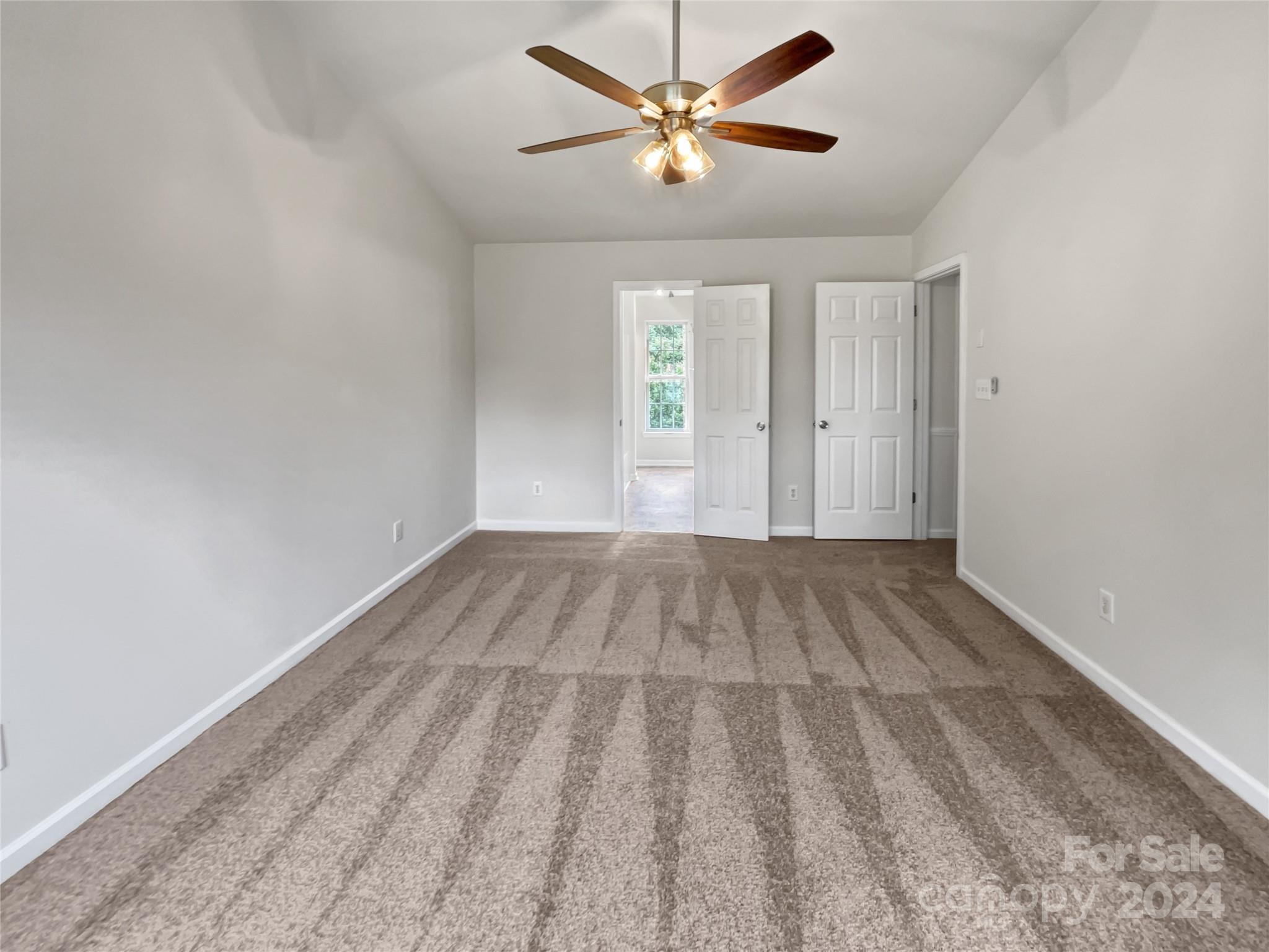 Henderson Park - Residential