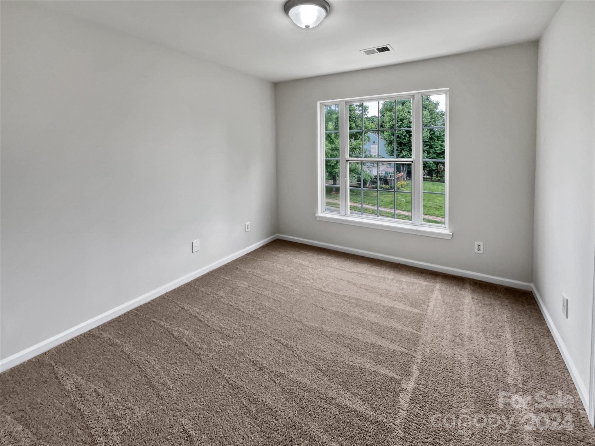 Henderson Park - Residential