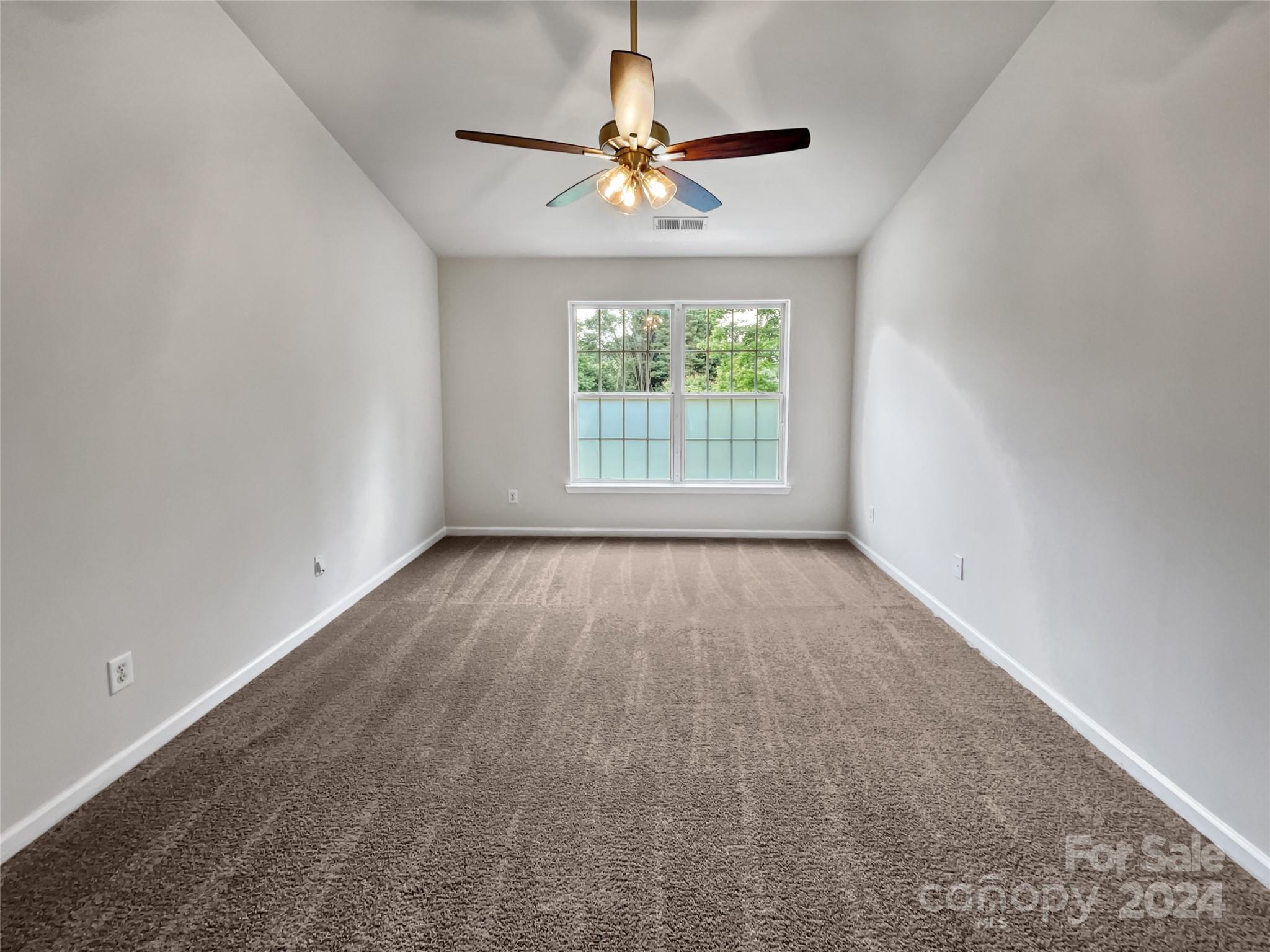 Henderson Park - Residential