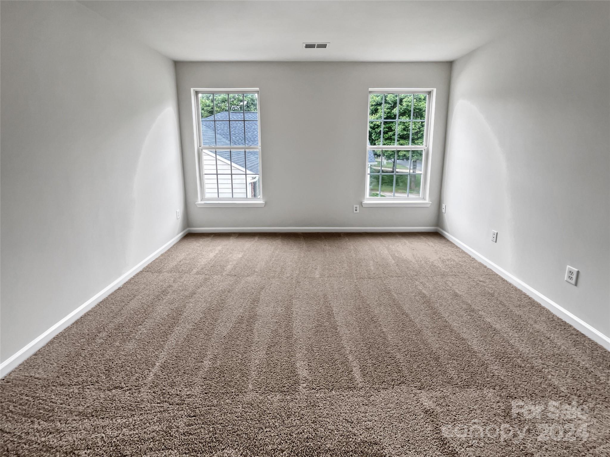 Henderson Park - Residential