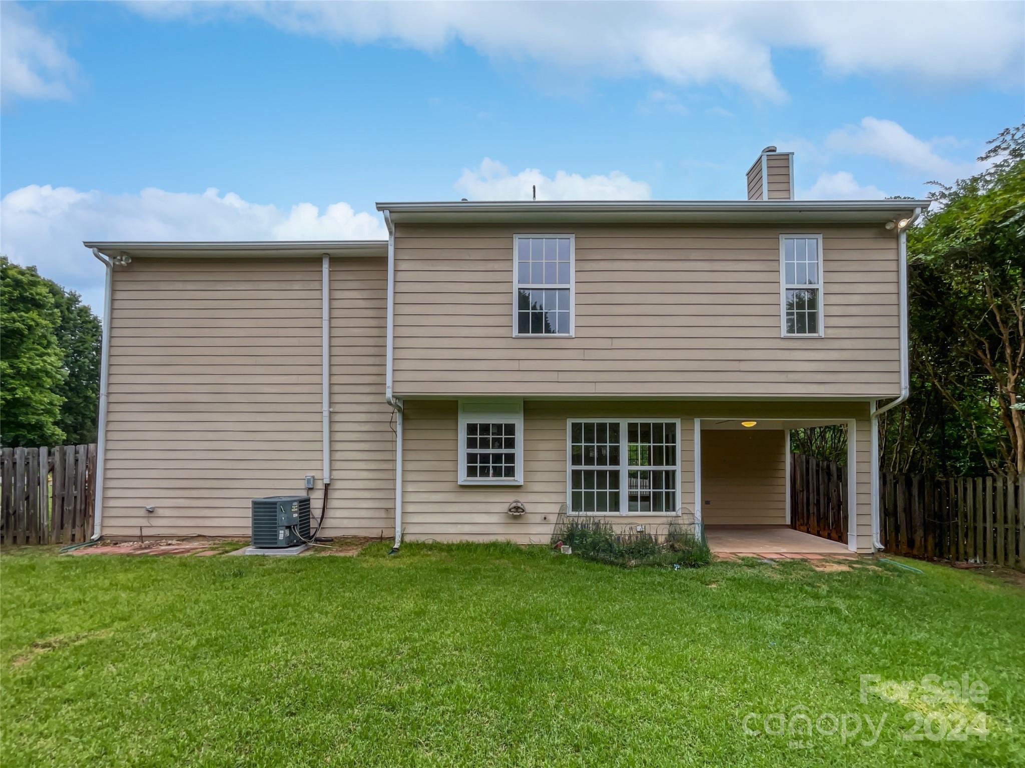 Henderson Park - Residential