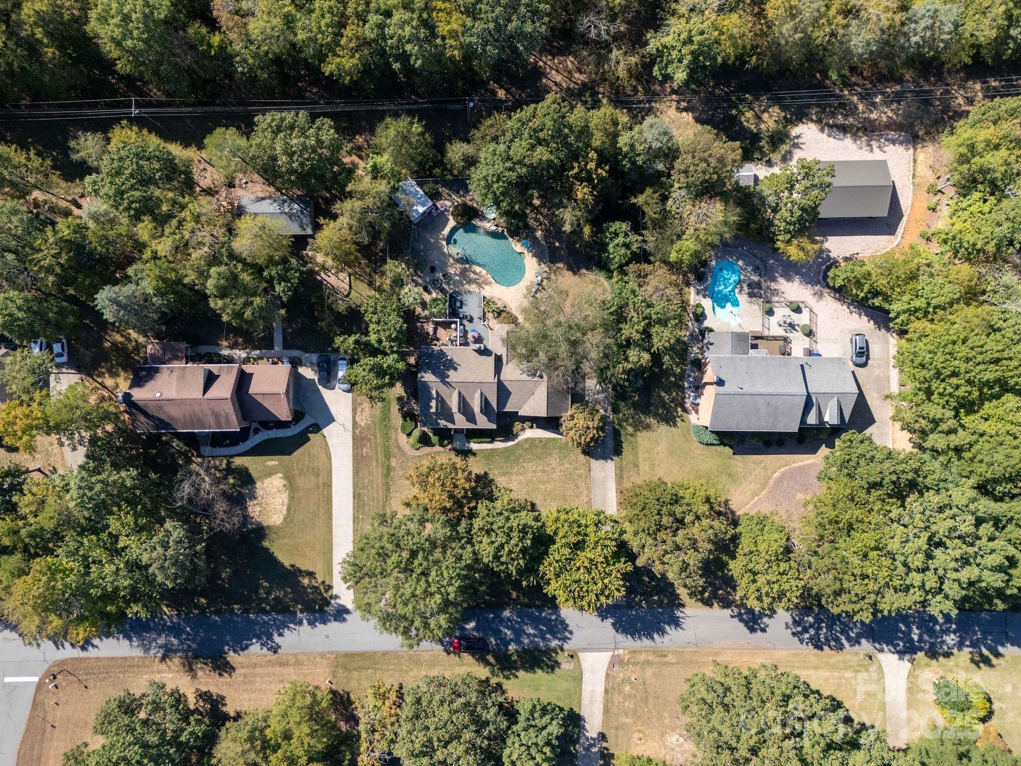 Camelot - Residential
