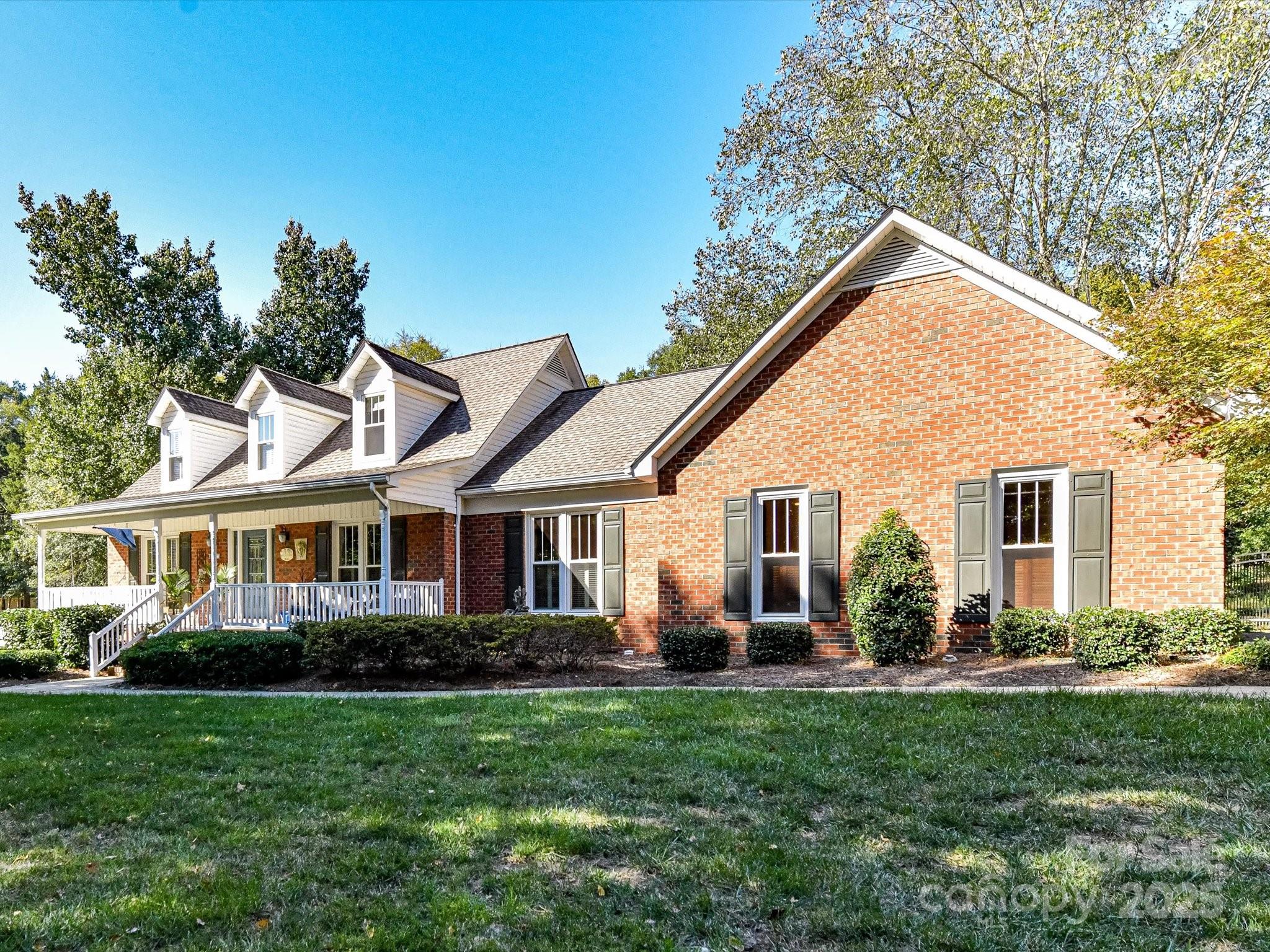 8320 Camelot Drive
