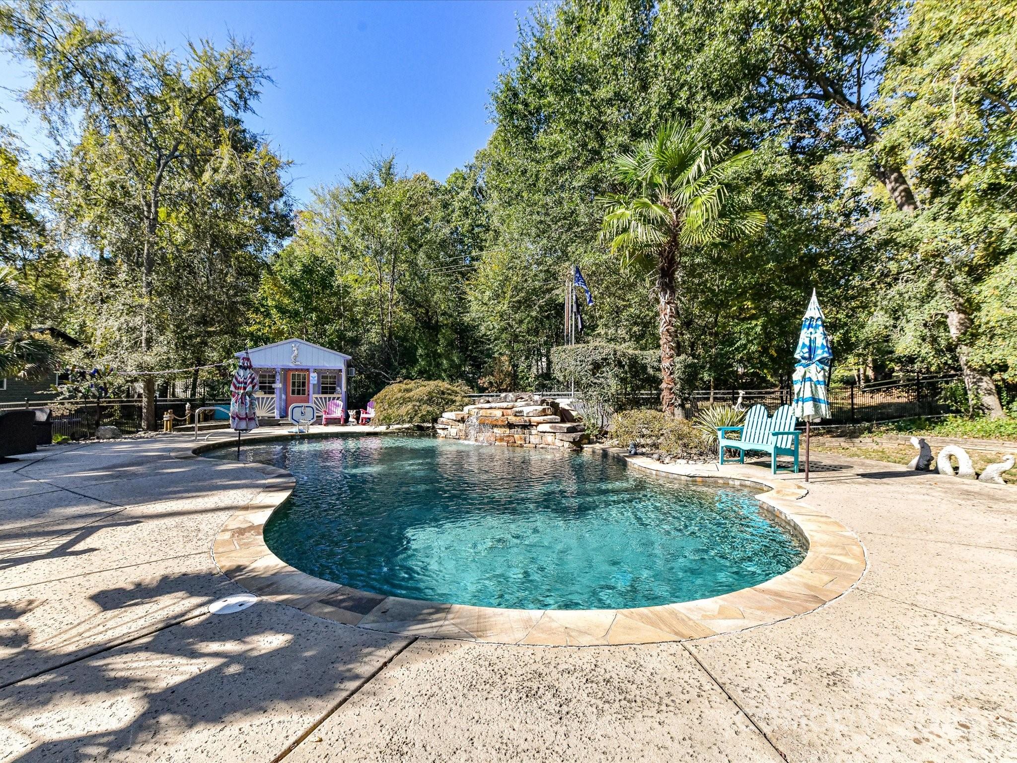 Camelot - Residential