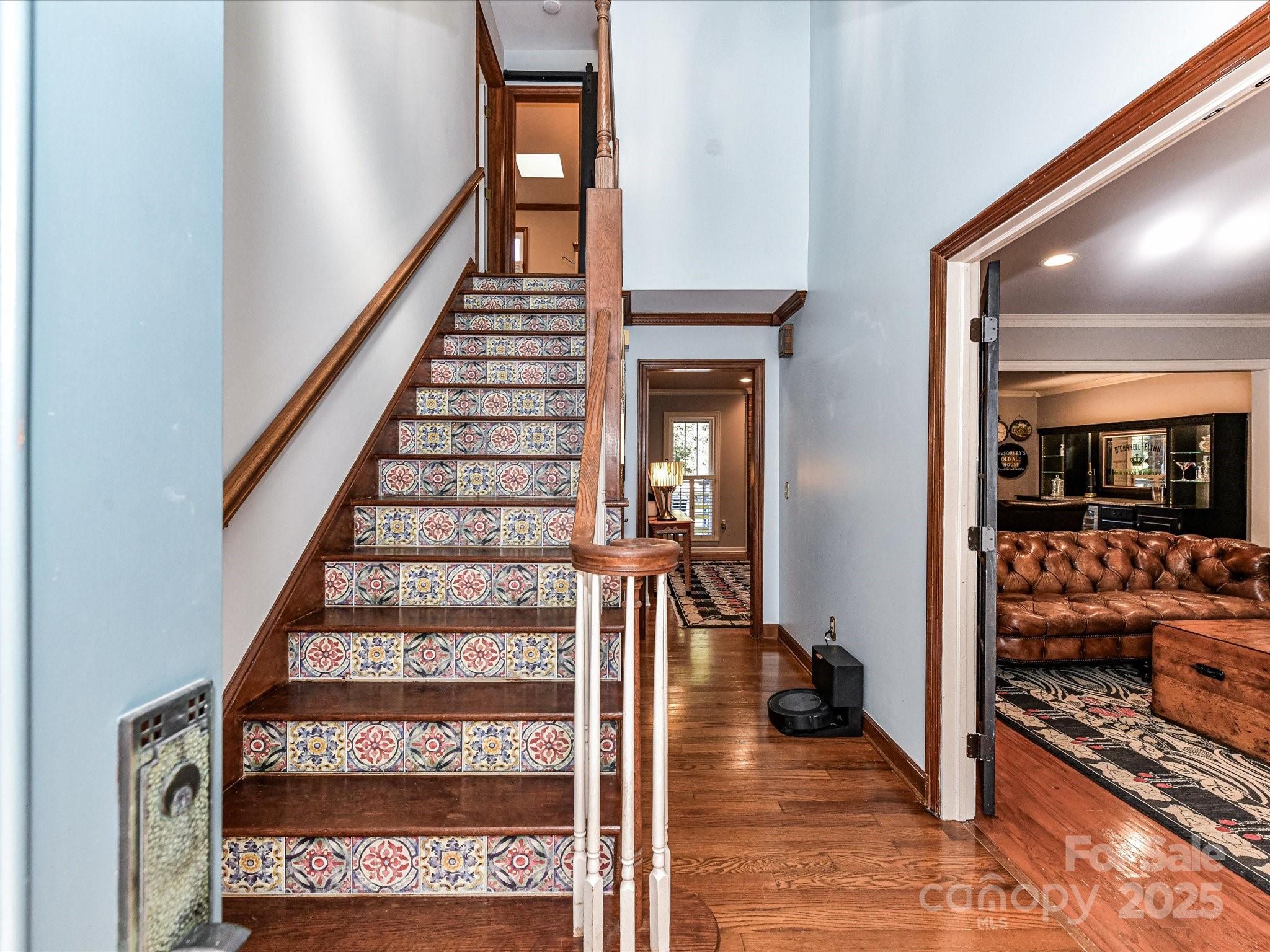 8320 Camelot Drive