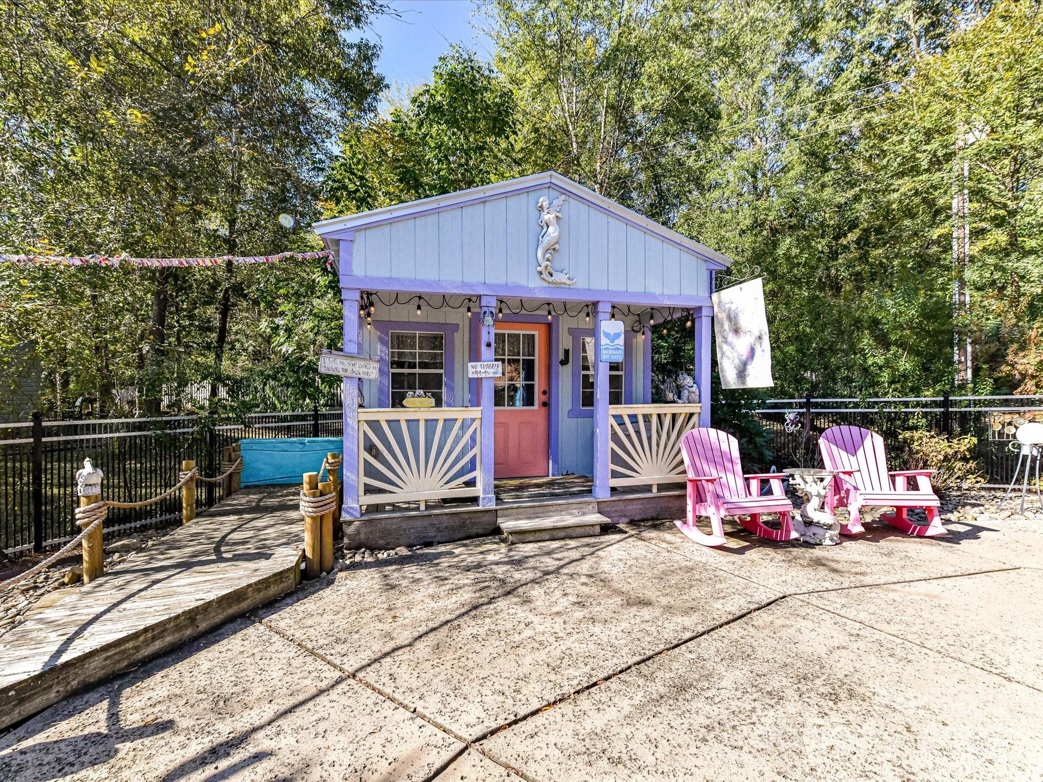 Camelot - Residential
