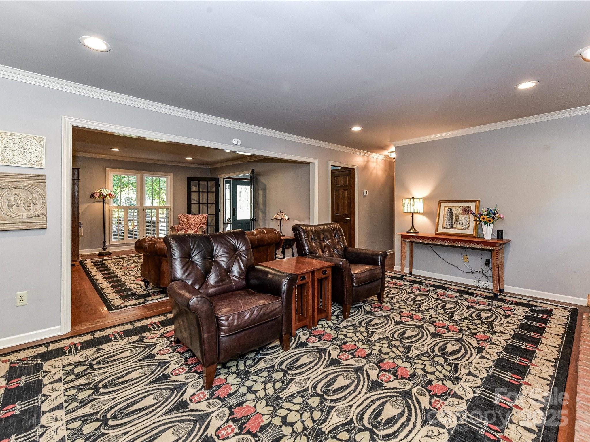 Camelot - Residential